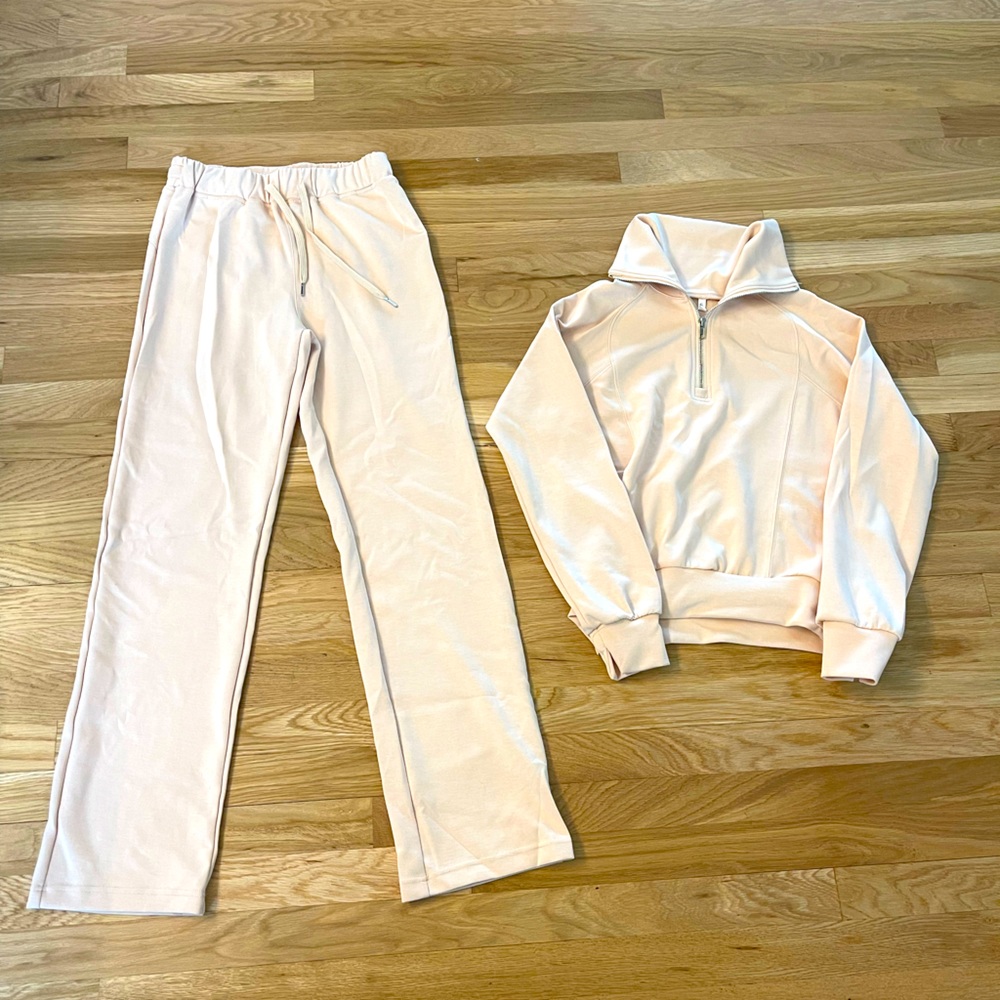 Women’s lounge set
